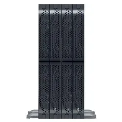 Legrand 310665 Batterie Cabinet Dk+ 1kVA ohne Batterien (Leergehäuse)