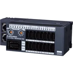 Mitsubishi Electric SPS CC-Link IE Field DC NZ2GFCE3-16D