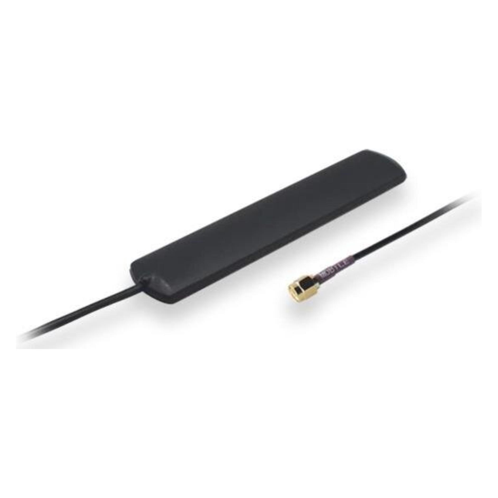 Teltonika PR1AS420 - Mobile Klebe-SMA-Antenne (GPS) (PR1AS420)
