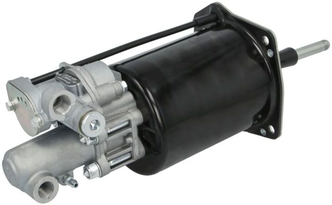 Kupplungsverstärker PNEUMATICS CS-229