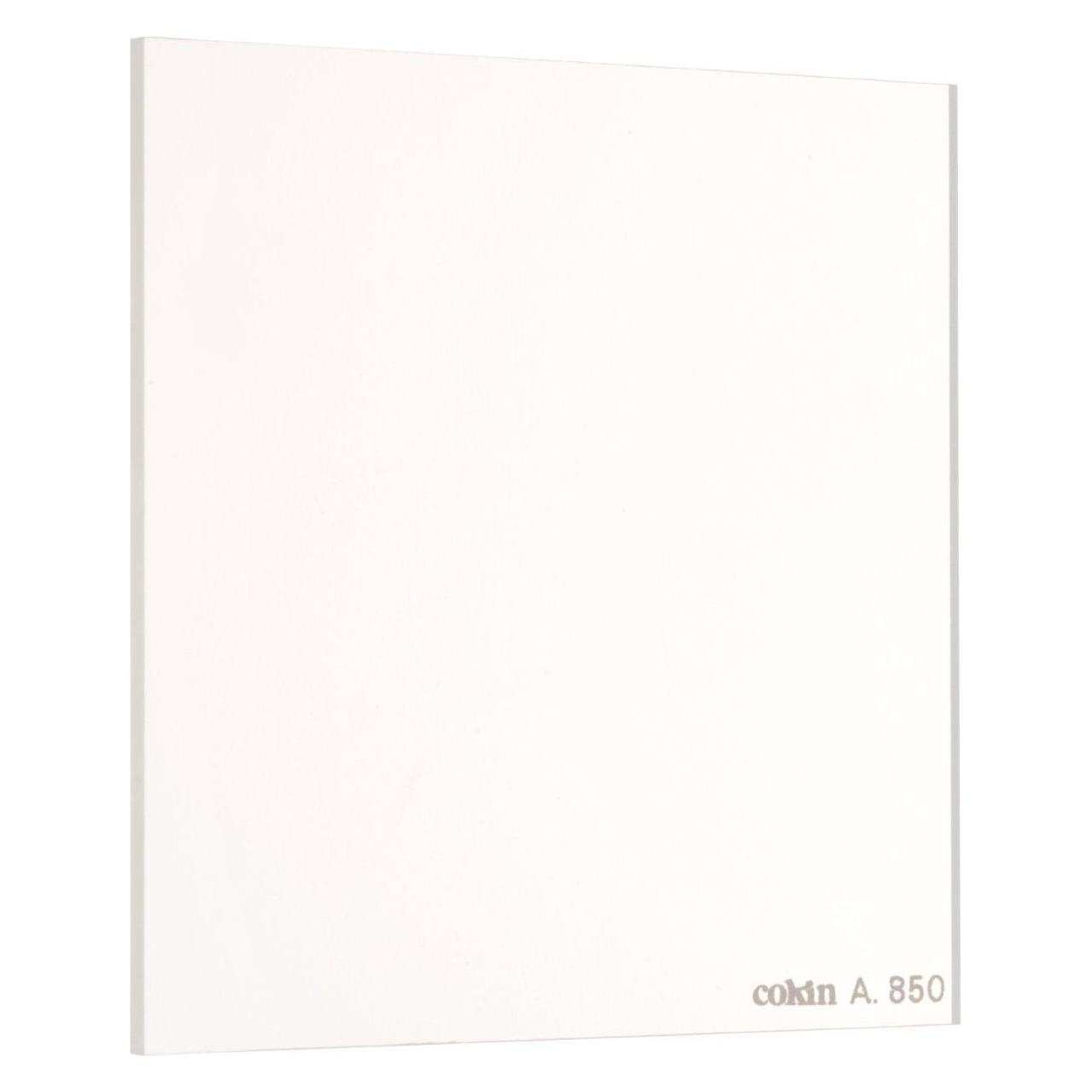 Cokin Filter A850 Weichzeichner 3 (67 mm, Weichzeichnungsfilter) (WA1T850)