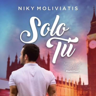 Solo tú - Niky Moliviatis, Audio, 9789152183991