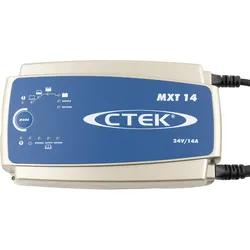 CTEK MXT 14 24V LKW Batterie Ladegerät 24V 14A