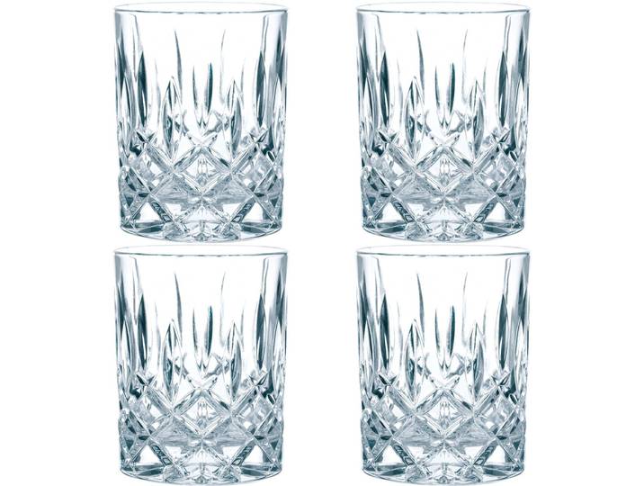 Nachtmann - Whiskyglas 'Noblesse' - 295 ml - set 4 stuks