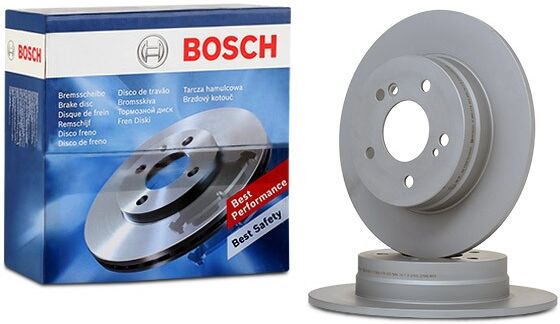 Bosch 0 986 478 325 Jarrulevy