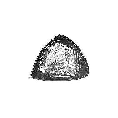 Van Wezel Blinkleuchte, vorn, kompl., weiss [Hersteller-Nr. 5304906] für Toyota