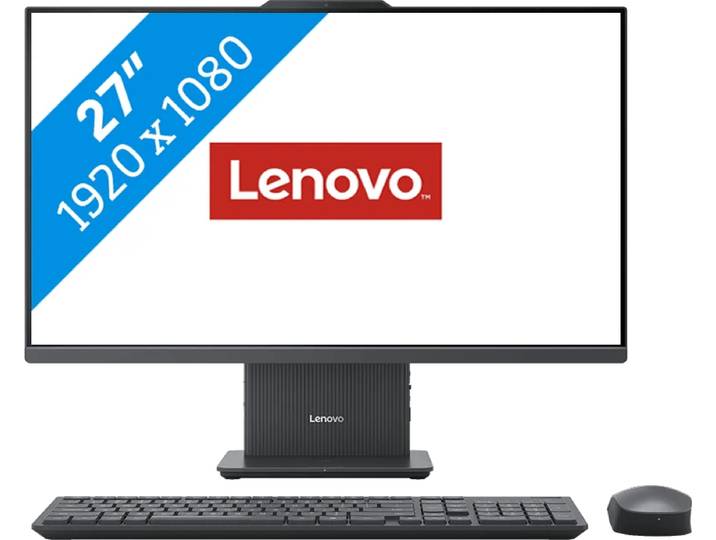 Lenovo IdeaCentre AIO 27IRH9 F0HM012HNY