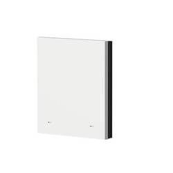 Theben 9080061 Wippe Weiß