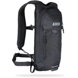 AARON 8L Fahrradrucksack - Klein, Wasserdicht mit Regenschutz