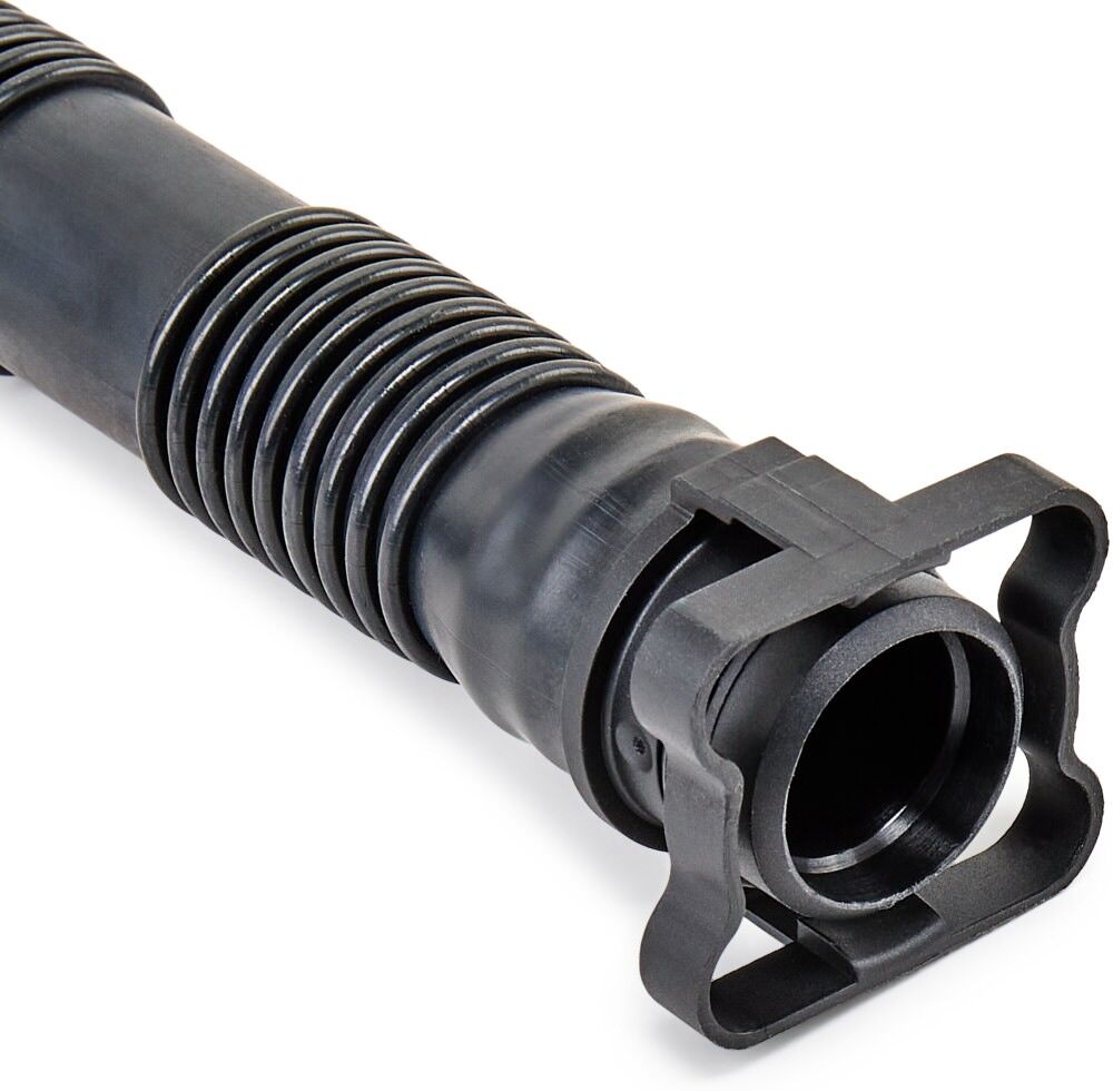 RIDEX 1600H16000088 Crankcase breather hose