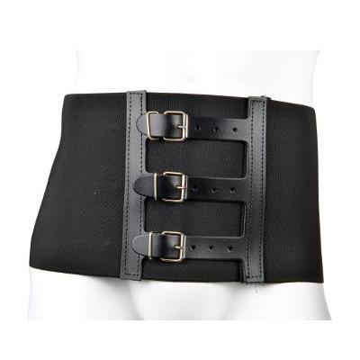 Bota Ceintuur Zwart 1 St Bandage(s)