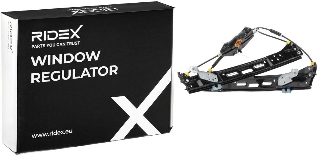 RIDEX 1561W0883 Window regulator
