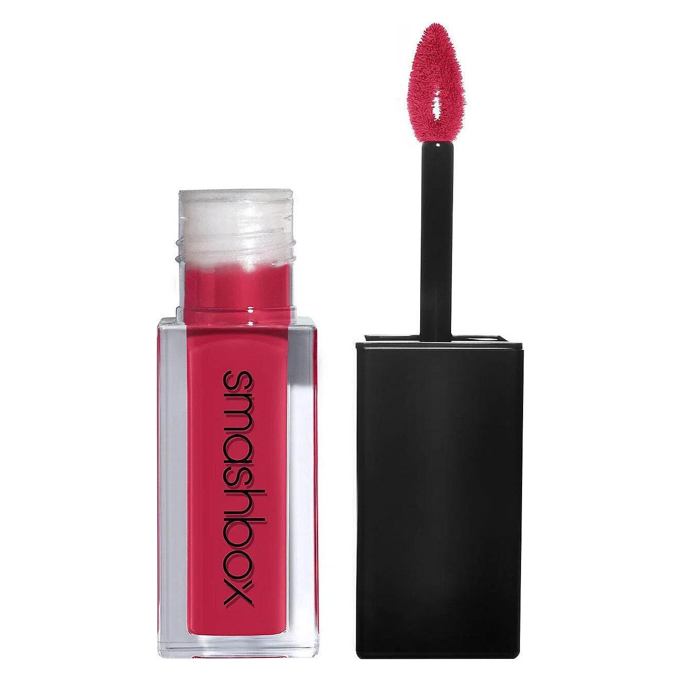 Smashbox Always On Liquid Lipstick Riches (Riches) (C2NP44)