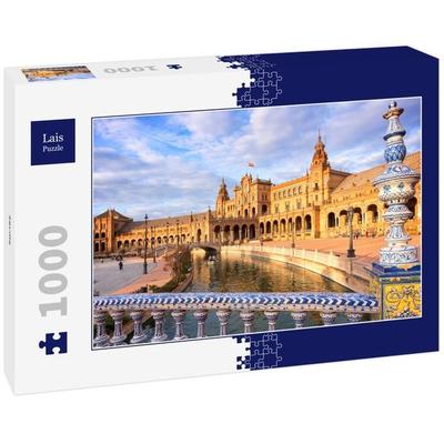 Lais Puzzle Sevilla 1000 Teile