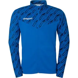 Uhlsport Progressive 28 Poly Jacke azurblau 140