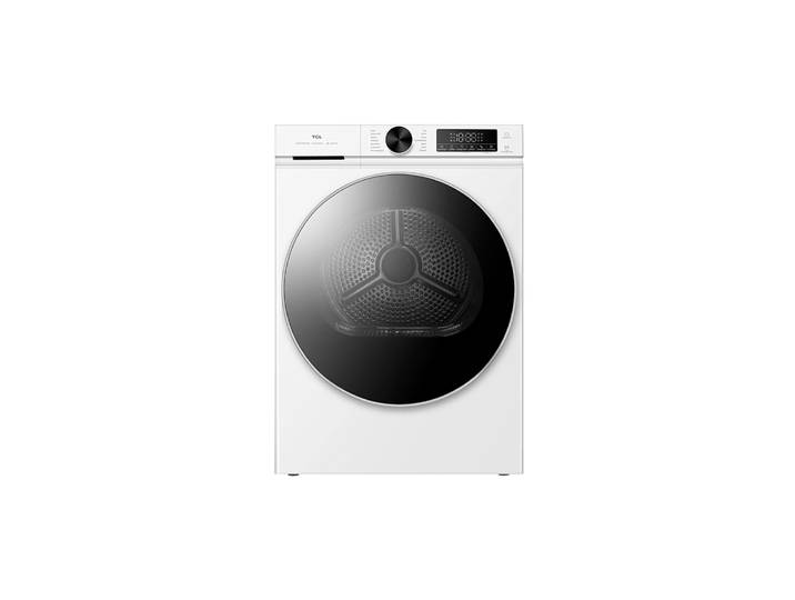 Sèche-linge frontale TCL DP0844WE1FR 8KG