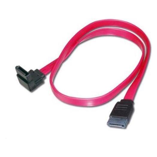 Digitus SATA - SATA, 0,5 m, Rot (AK-400104-005-R) (U/FTP, CAT6, 0.50 m) (kfsa-5-05)