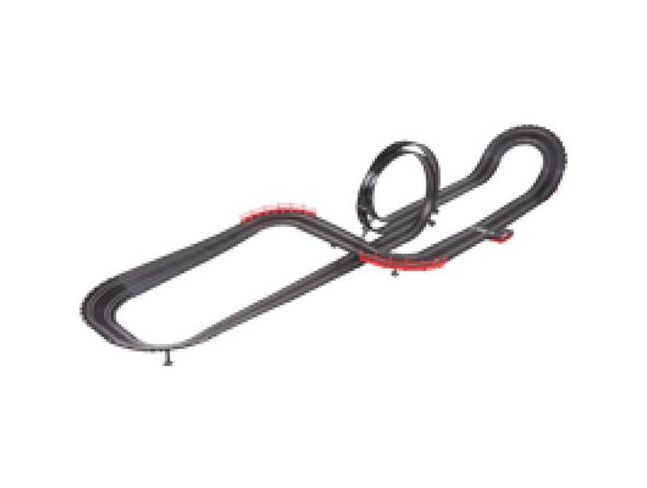 CARRERA GO!!! Circuit de course, Track Battle