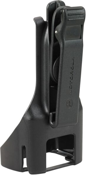 Motorola Clip ceinture pour XT420 / XT460 Transportez votre talkie-walkie à la ceinture pour plus de liberté