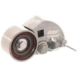 Spannrolle Zahnriemen SKF VKM 75628 für Kia Hyundai Sportage II Carens III Getz