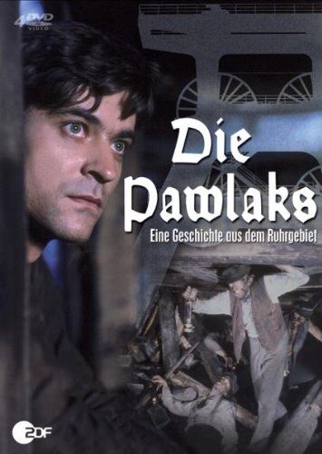 Wolfgang Staudte - Die Pawlaks (4 DVDs) - Preis vom 16.10.2026 11:41:07 h