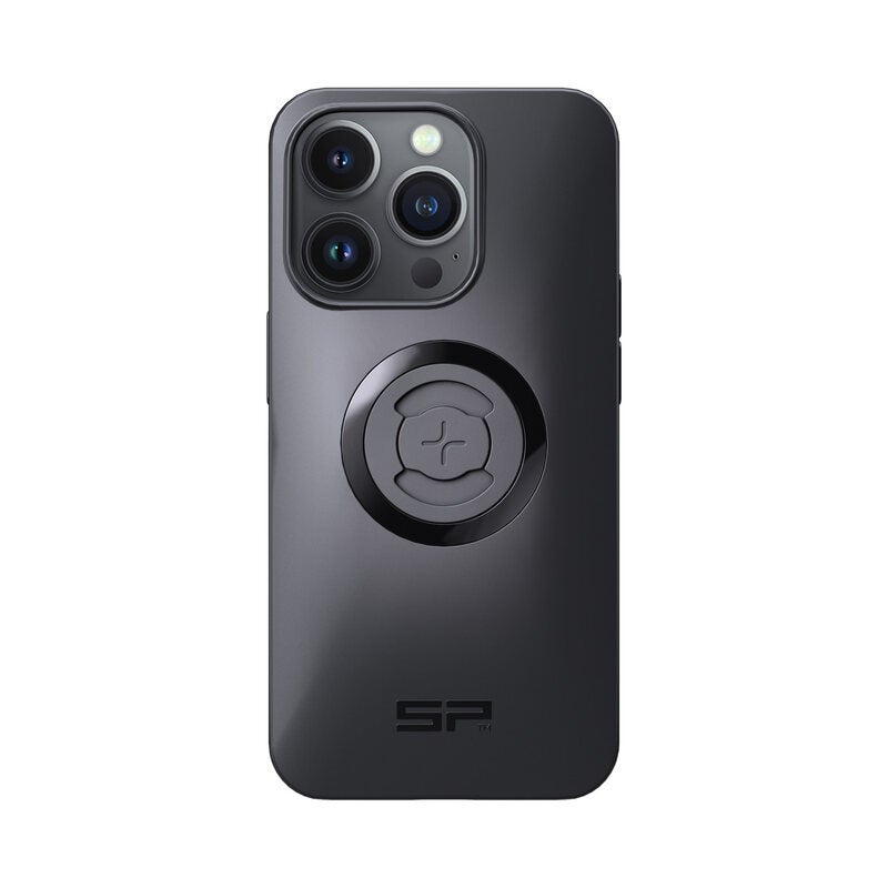 SP Connect SPC+ Handyhülle - iPhone 14 Pro Handyhülle 52654