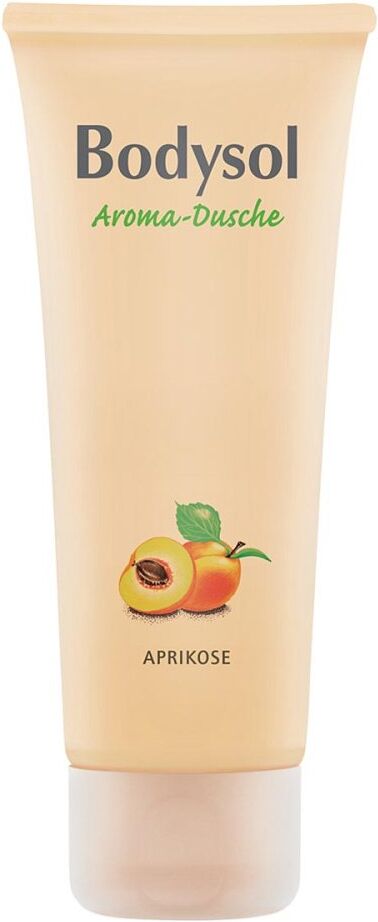 Bodysol Aroma Dusche Aprikose 100ml