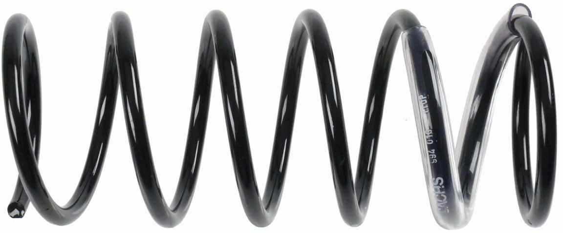 Sachs Molla del telaio 994 010