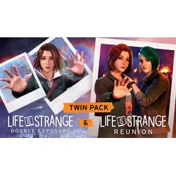Life is Strange: Reunion Twin Pack