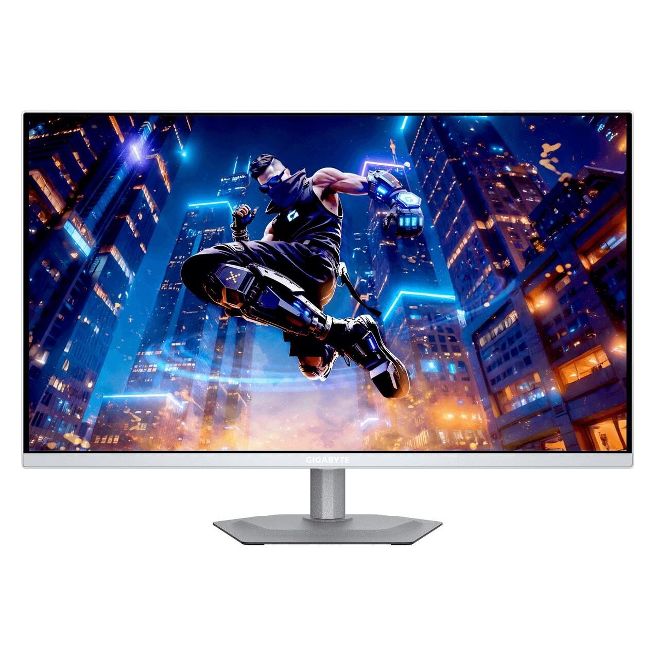 Gigabyte MO27Q2A ICE (2560 x 1440 Pixel, 27") (MO27Q2A ICE)
