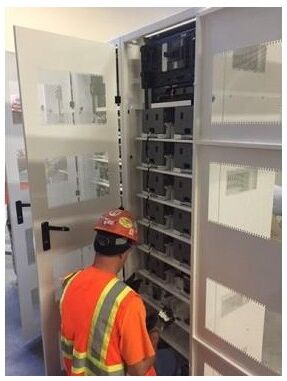 APC Start-Up Service 5X8 for 1 Galaxy VS 80 to 100kW UPS (WSTRTUP-VS2-A100)