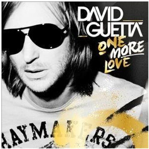 David Guetta - One More Love - Brilliant Box - Preis vom 09.10.2026 07:28:09 h
