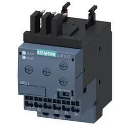 Siemens Dig.Industr. Überwachungsrelais 3RR2141-2AW30