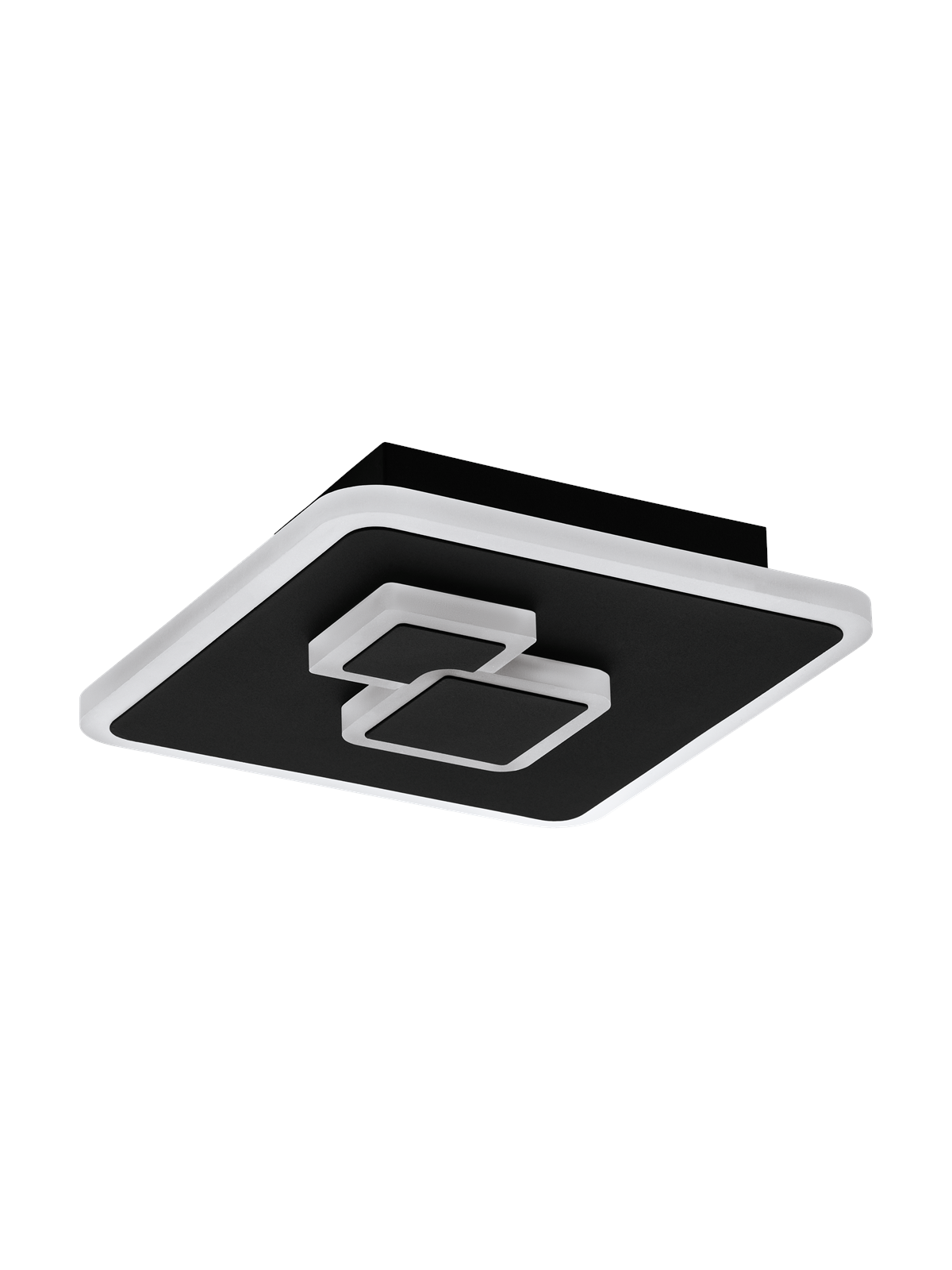 EGLO CADEGAL ceiling lamp black