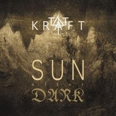 Tatkraft - Sun After Dark, CD