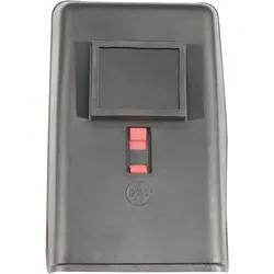 ELMAG Handschweißschirm PVC - 55350