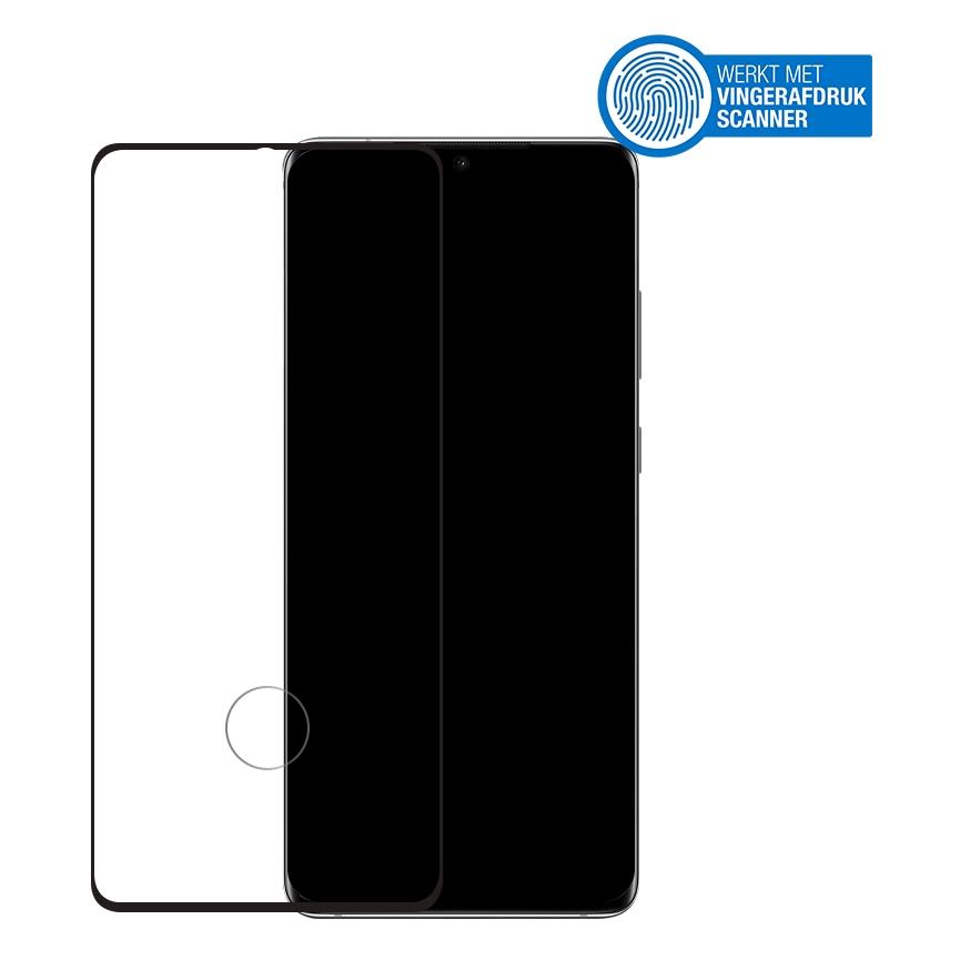 Mobilize Rand-zu-Rand-Glas (Samsung Galaxy S20) (37168855)