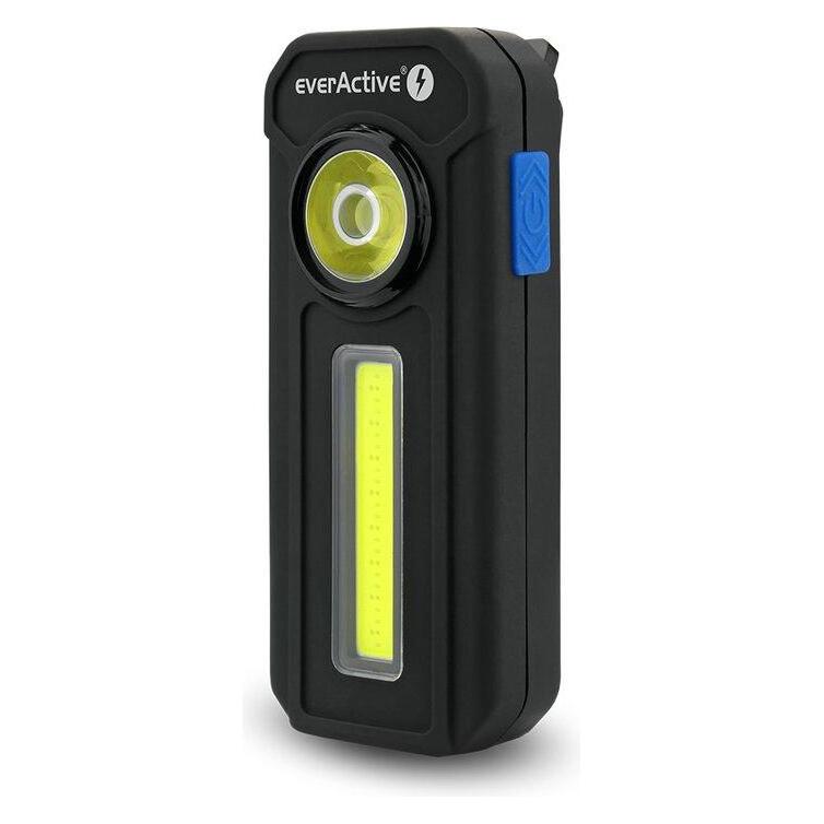 Everactive WL-300 LED Worklight - Werkstattlampe (300 lm) (HGP21025)