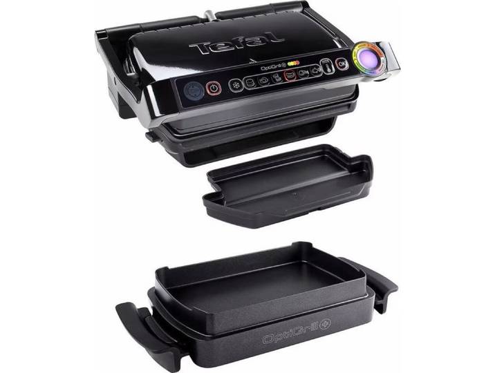 Tefal GC7148 grille de contact