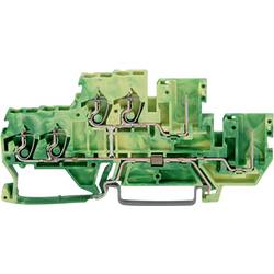 WAGO 870-1137 Doppelstockklemme Belegung: PE 50 St.