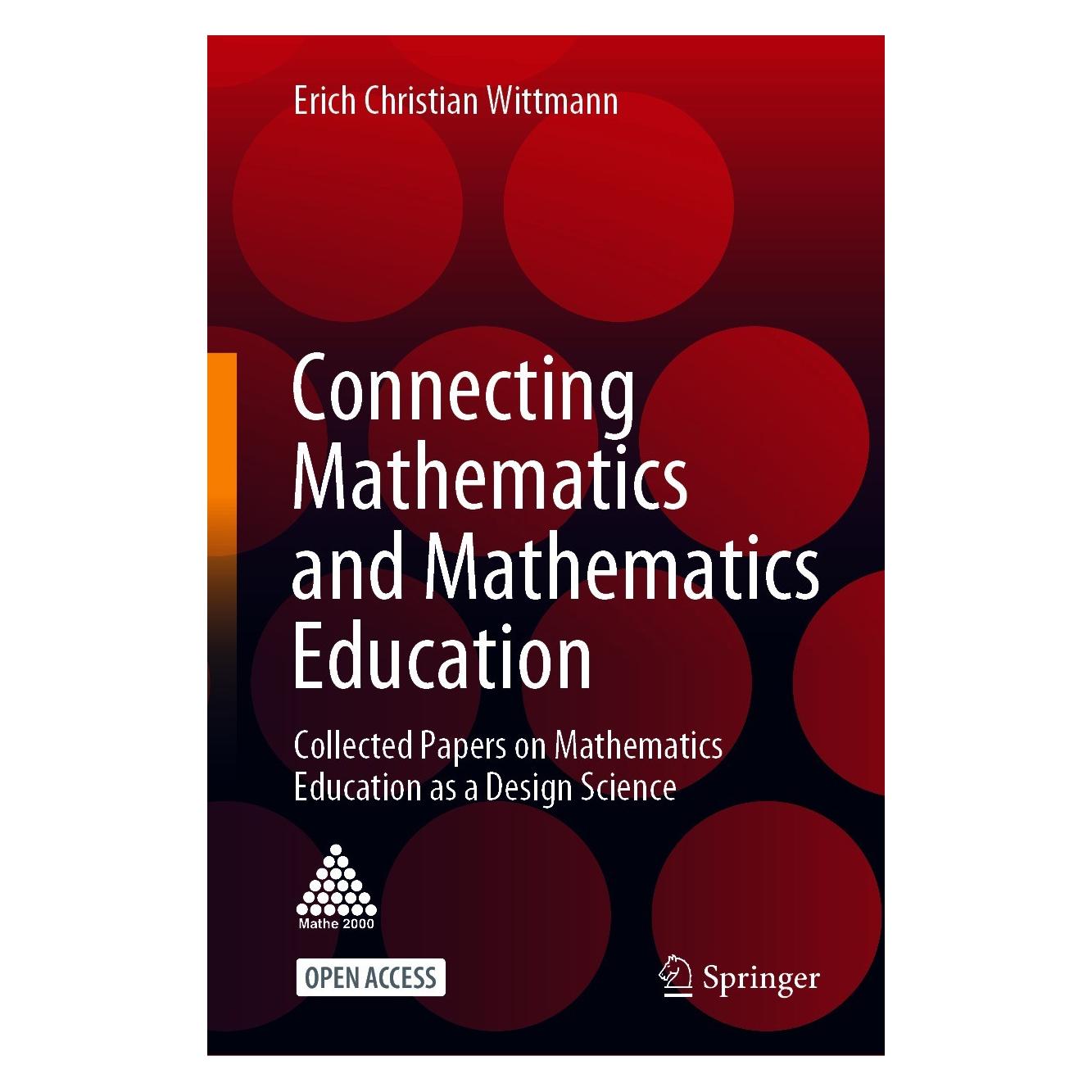 Springer Wittmann:Connecting Mathematics and Mat (Englisch, Hardcover, Erich Christian Wittmann) (9783030615697)