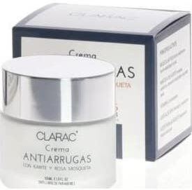 Clarac Crema Antiarrugas 50ml