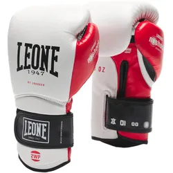 Leone, Boxhandschuhe, (10 OZ, One Size)
