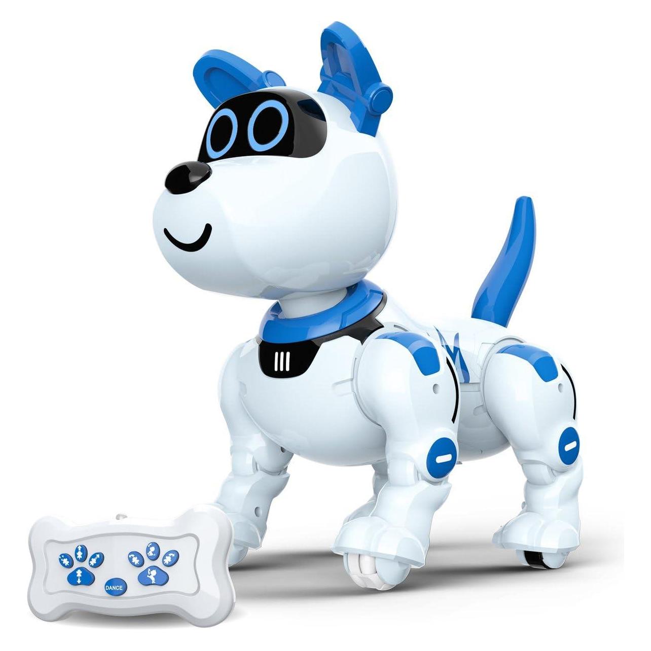 Gear2play Robo Raff Interactive Dog (GP10906)
