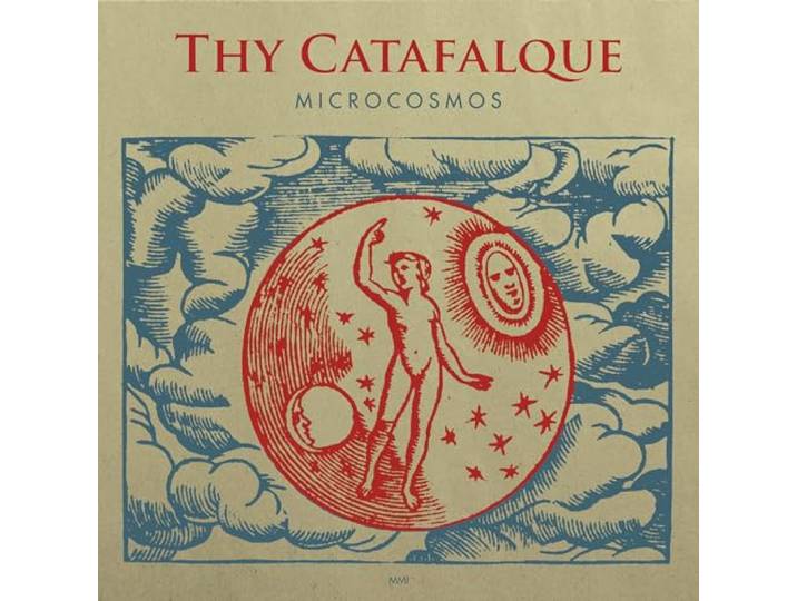 Microcosmos