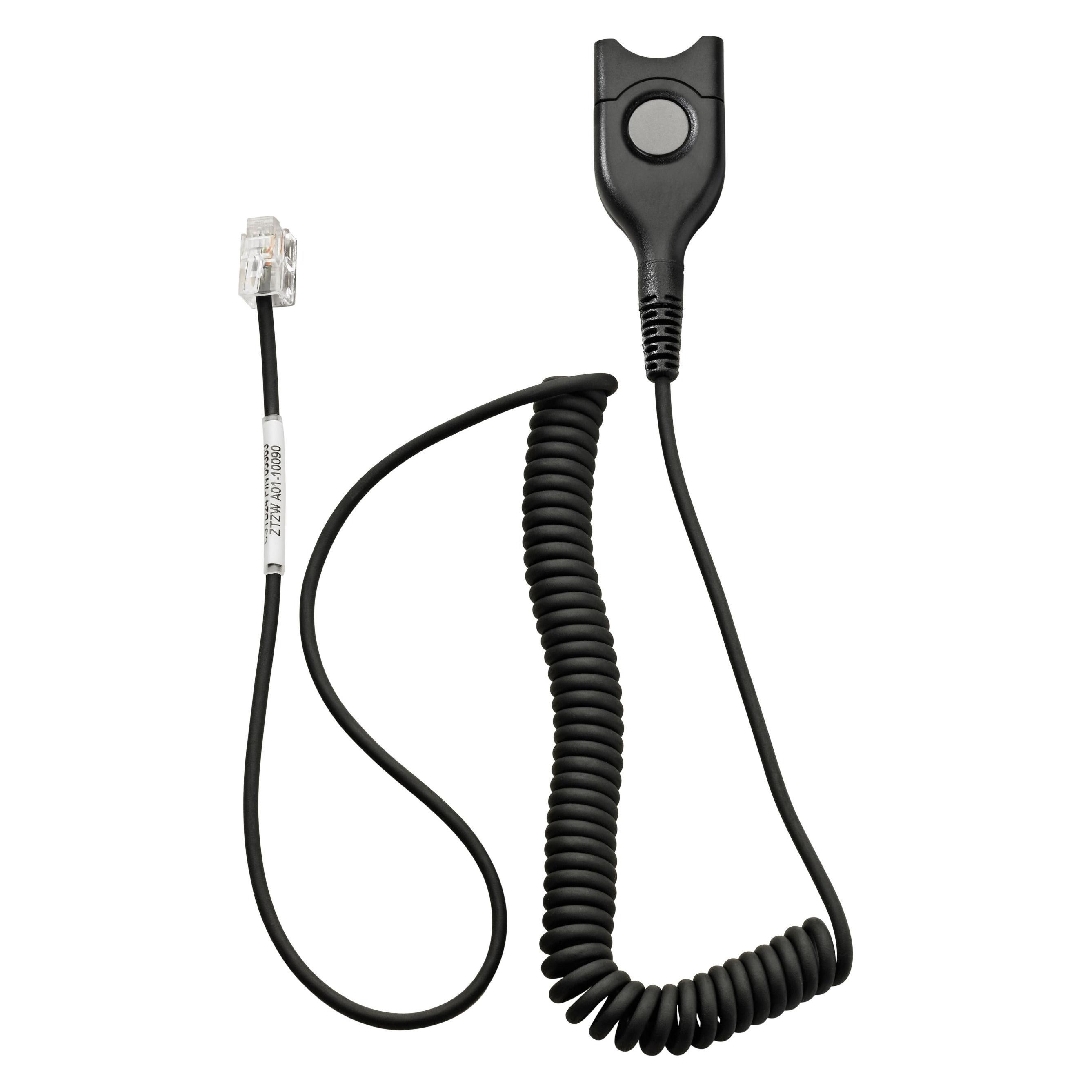 EPOS CSTD 17 Headset-Kabel (1000837)
