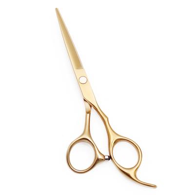 Professional Hair Scissors Barber Shop, Steel Gold Cutting Shears, Hair Dresser Barber Tools Professional Hair Scissors Barber Shop, Steel Gold Cutting Shears, Hair Dresser Barber Tools