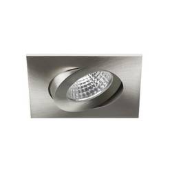 Brumberg 12648153DW LED-Einbauleuchte LED ohne Nickel