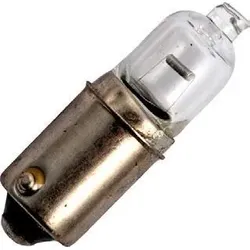 SPL | Anzeige- und Meldeleuchte | BA9s | 5W | 24V