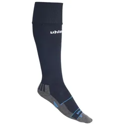 uhlsport Team Pro Player Stutzenstrümpfe marine 14/weiß 45-47